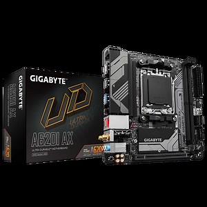A620I AX (Rev. 1.0) - GIGABYTE U.S.A.