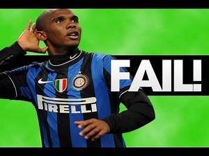 FIFA 12 FAIL Compilation! #2