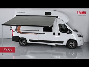 F45s (Ducato)