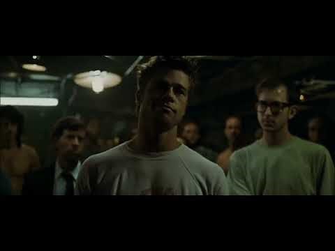 You are not special! Tyler Durden speech perfect for #millenials. #fightclub #wisdom #brutaltruth