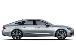 AUDI a7-sportback Neuve Maroc : Prix de vente, tarif clé en main et fiche technique au Maroc