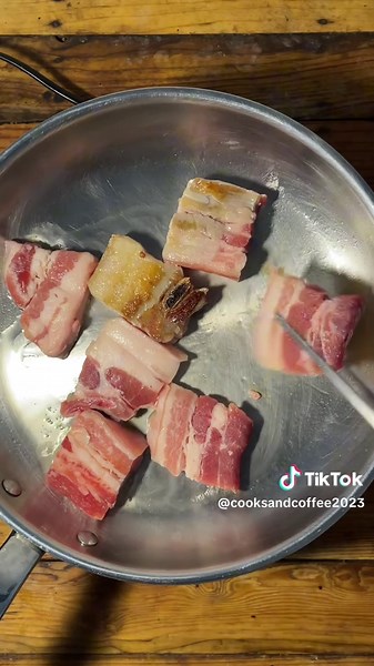 Pork Sinigang Recipe: Traditional Filipino Cooking