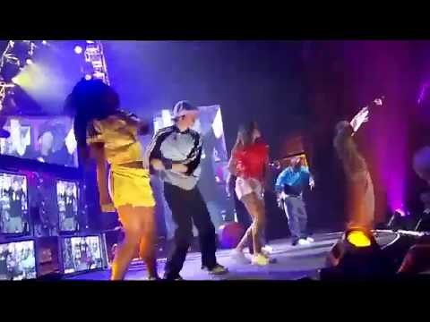 Will Smith Live In Concert Summertime