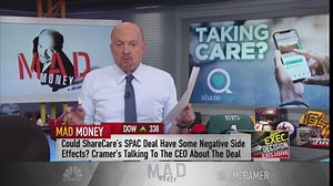 Sharecare CEO on the company's 'digital therapeutics,' modernizing clinical trials and mental health