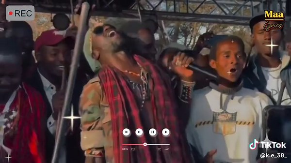 Oyee Remix: Enjoy Nairobi's Vibrant Music Scene