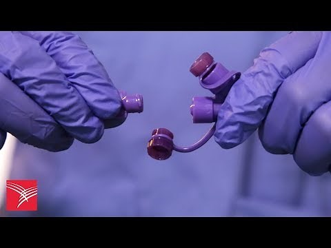 ENFit™ Connection overview