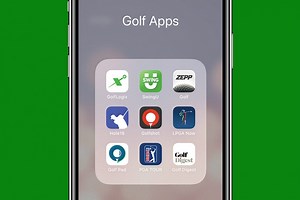 14 Best Golf Apps for iPhone, iPad & Apple Watch (watchOS 9)