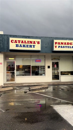 Discover Sweet Treats at Catalina’s Bakery in Phoenix