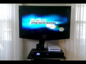 Netflix for Nintendo Wii