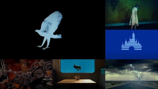 The 25 most iconic movie company logos, from A24 to Pixar to TriStar