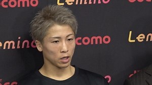 井上尚弥【ピカソ戦前の会見フル動画】１２・２７での中谷潤人との比較論に「本番は来年なので」/デイリースポーツ online