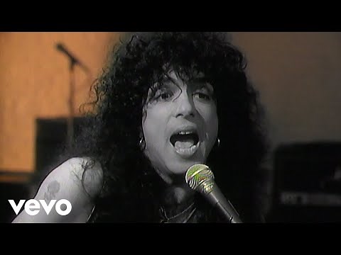 Kiss - Forever