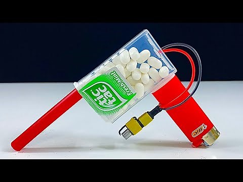 5 GENIUS IDEAS and INVENTIONS