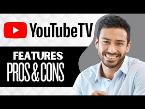 Youtube TV Review 2025 || Features, Pros and Cons Revealed (Full Guide)