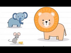 Brain Test Tricky Puzzles Level 1-50 Answers Solution