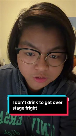 Overcoming Stage Fright as a Performer