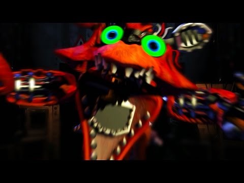ARE YOU READY FOR FREDDY? | Five Nights At Freddy's 2 - Night 1 & 2