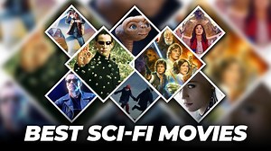 Top 10 Sci-Fi Movies That Pushed the Limits of Imagination and Innovation