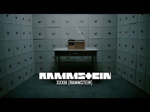 Rammstein XXXIII (Rammstein)