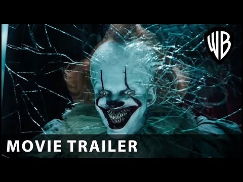 IT Chapter Two: Movie Trailer | Warner Bros. UK