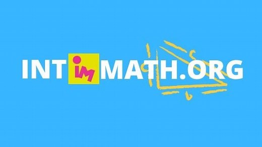 Grade 9 Math Lessons and Practice - IntoMath