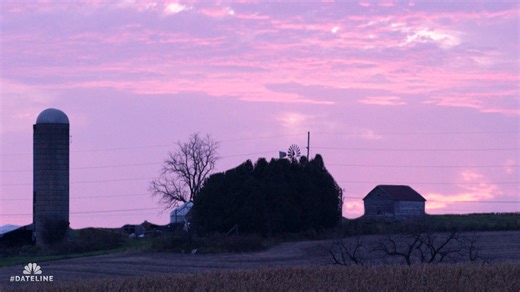 What they saw in that farmhouse could not be erased or undone… The full story, tonight on an all-new Dateline at 9/8c. | Dateline NBC
