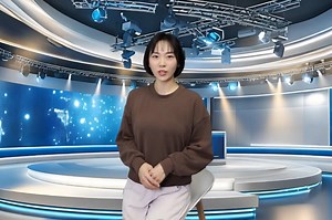 Science Talk: China's top 10 sci-tech news events in 2024