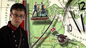 VIDEO: Forstå 1864 på fem minutter