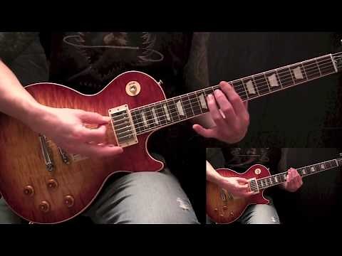 Foo Fighters - Everlong (Guitar Lesson)