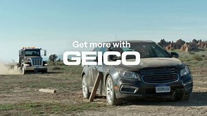 GEICO TV Spot, 'Cha Cha' Song by DJ Casper