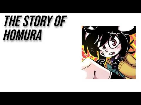 Ken Ashcorp - The Story of Homura