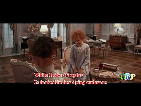 Annie 1982 - Let's Go To The Movies │ LYRICS