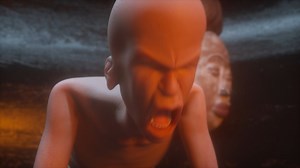 Cool 3D World on Reels