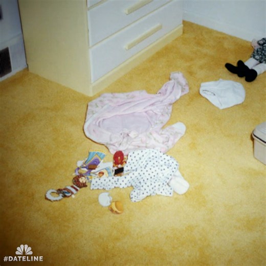 Friday at 9/8c on a classic Dateline... | Dateline NBC