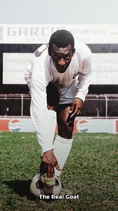 That's why Messi is the GOAT | The Real Goat