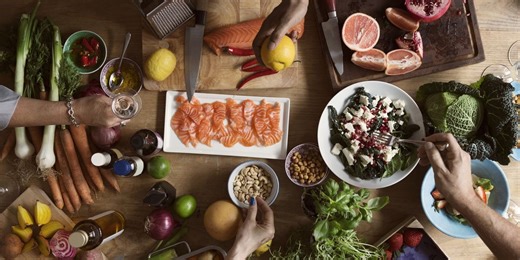 Struggling to focus? Feed your brain cells with one of these surprising brain foods