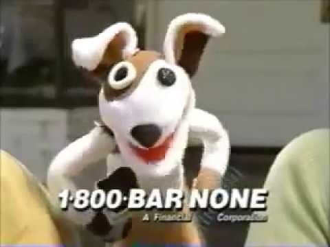 May 2007 Commercials