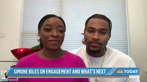 From Olympic Gold to NFL Checks Simone Biles Jonathan Owens’ $27M Story