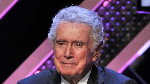 Regis Philbin Dead at 88, Cause of Death Revealed as Heart Disease