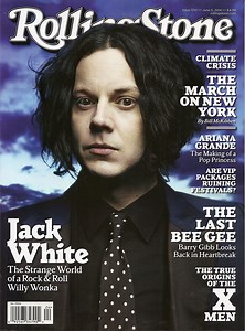 One year magazine subs from $4.50: Maxim, GQ, Wired, Men's Health, Rolling Stone, many more