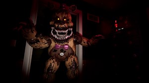 Scott Cawthon Announces Fazbear Fanverse, Makes Several Fan Games Official