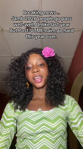 Post-UTME Challenges for Jamb 2026 Students