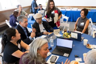 Title IV-E Child Welfare Scholars Program