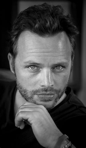 John Soren | Actor, Producer, Writer