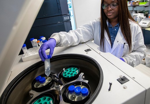 Chemical and Biomolecular Engineering | NYU Tandon School of Engineering