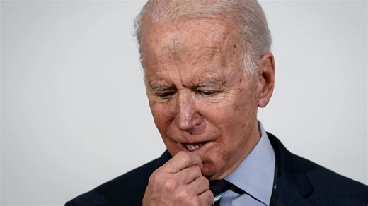 MOST CORRUPT SERIES; Joe Biden’s Executive Legacy: Fallout, and Foreign Influence