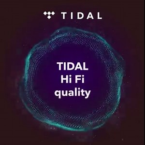 From the biggest hits to the deepest cuts, your music all sounds better with TIDAL Hi-Fi. Get 30 Days Free Today. | TIDAL