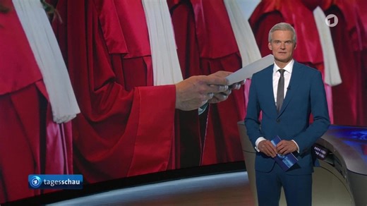 tagesschau: tagesschau 20:00 Uhr, 19.11.2025