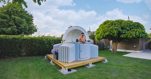 Why I Built a Backyard Observatory for MORE Astrophotography