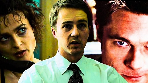 Where To Watch Fight Club